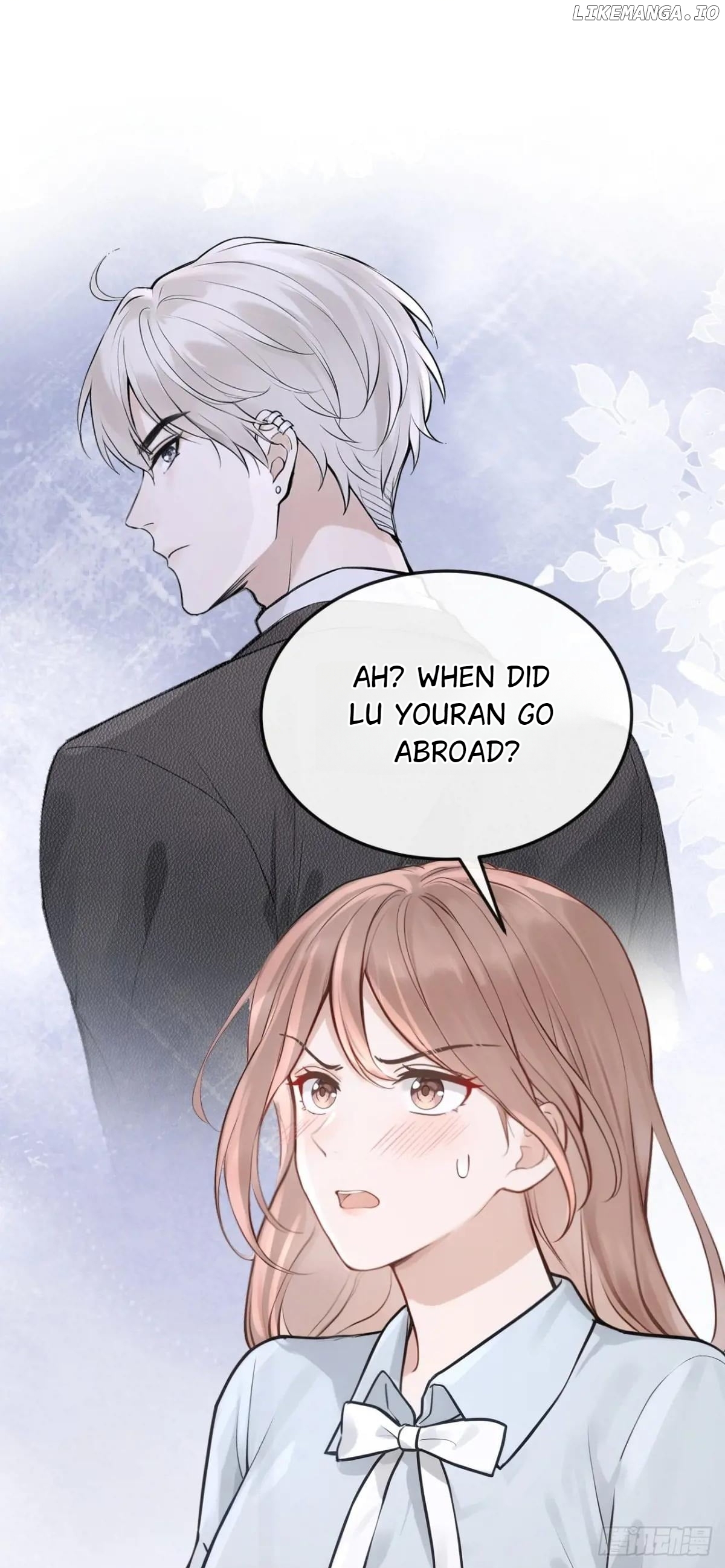 Living Together Just To Guide You Chapter 51 - page 15
